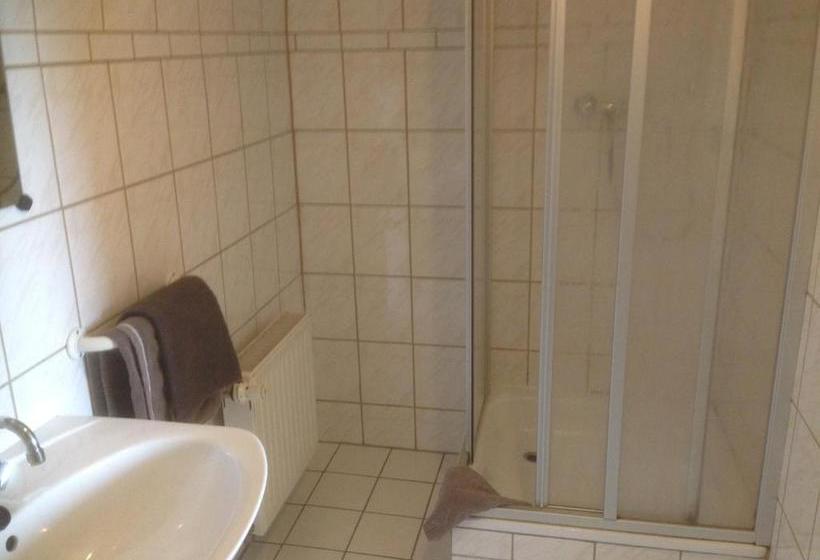 Gasthof & Pension Zum Saalestrand