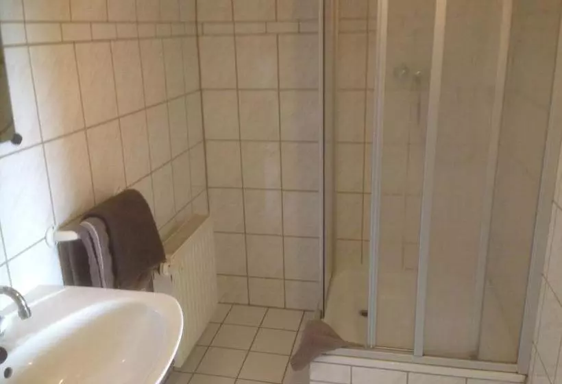Gasthof & Pension Zum Saalestrand