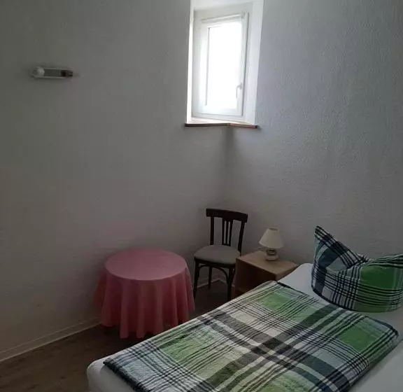 Gasthof & Pension Zum Saalestrand