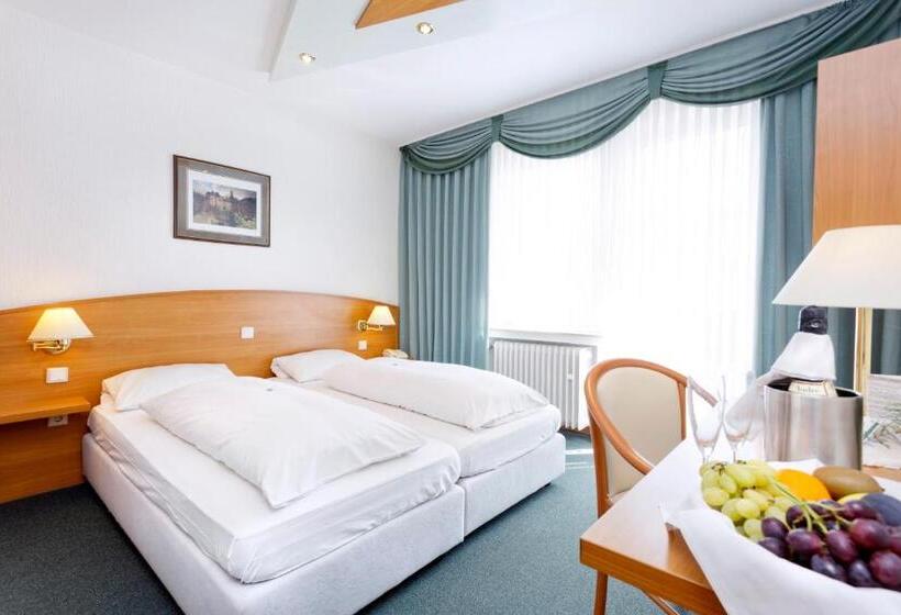 بنسيون Gasthof Tepferdt