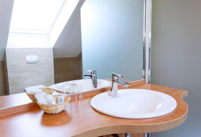 بنسيون Gasthof Tepferdt