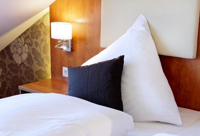 بنسيون Gasthof Tepferdt