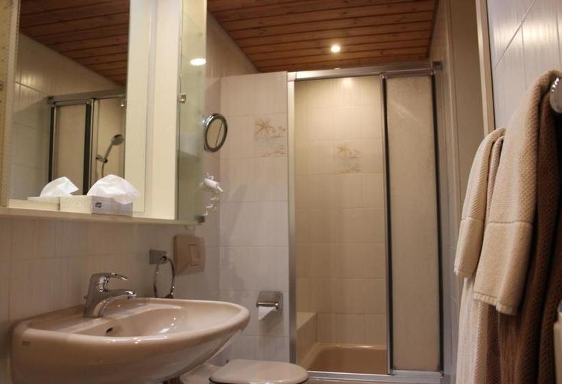 بنسيون Gasthof Tepferdt