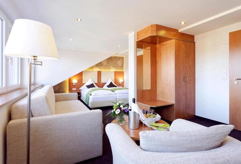 بنسيون Gasthof Tepferdt