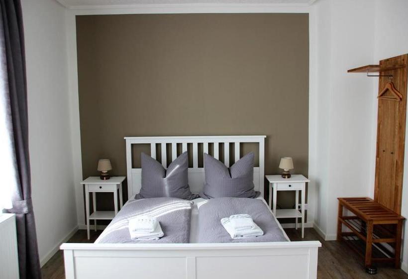 Pensão Haus Im Donautal