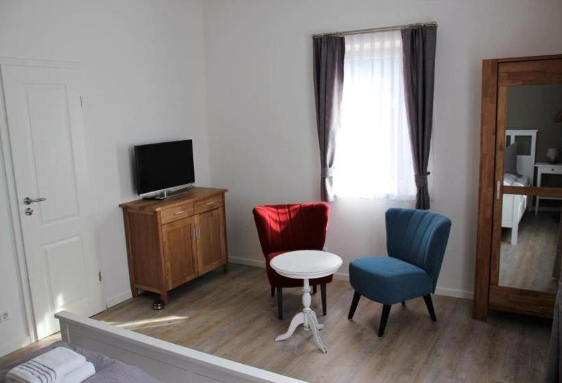 Pensão Haus Im Donautal