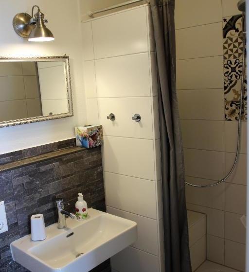 Pensão Haus Im Donautal