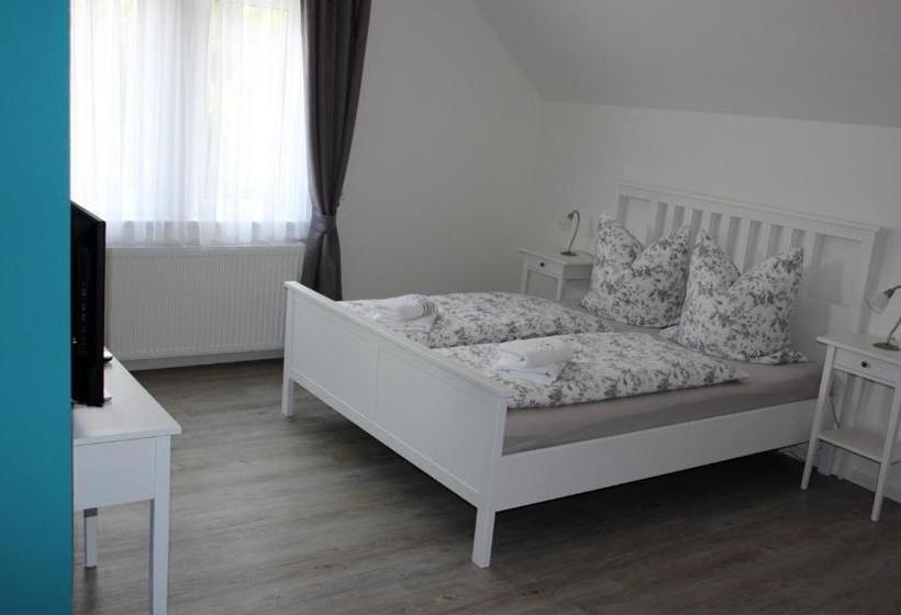 Pensão Haus Im Donautal