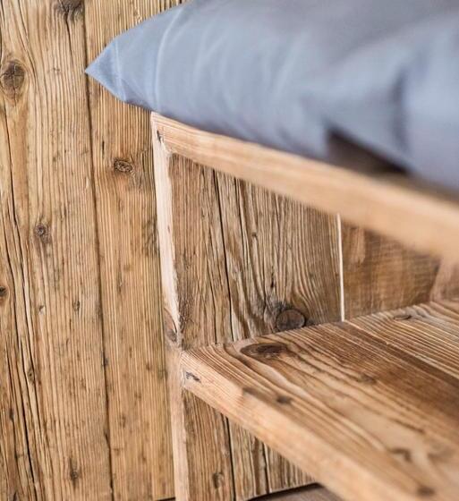 Pensão Webers Alte Backstube