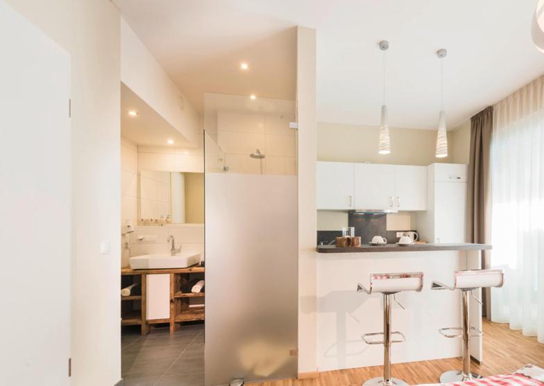 Pensão Webers Alte Backstube