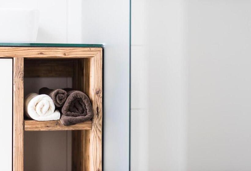 Pensão Webers Alte Backstube