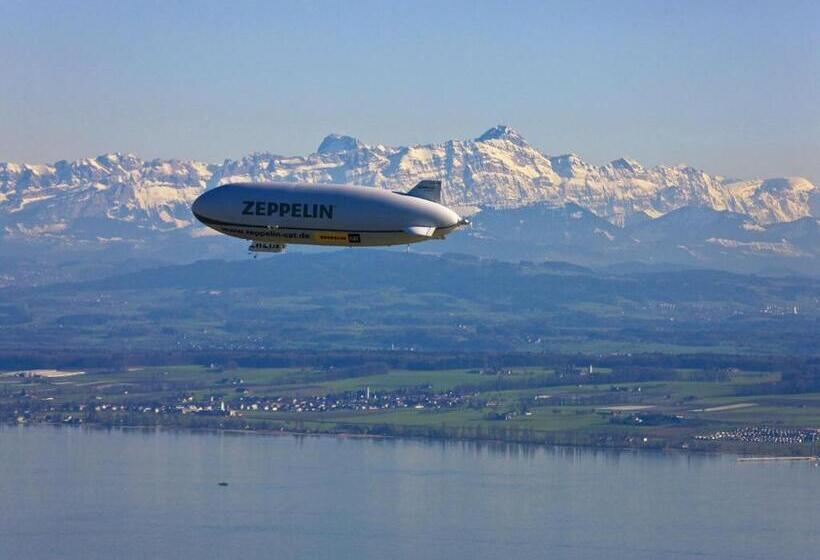 Pensão Webers Alte Backstube