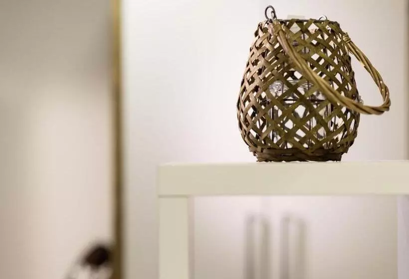 ペンション Webers Alte Backstube