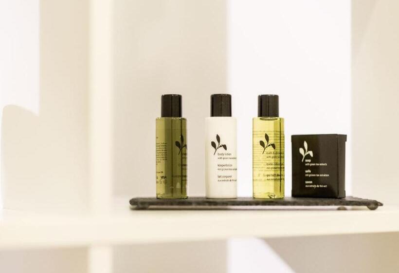 Pensão Webers Alte Backstube