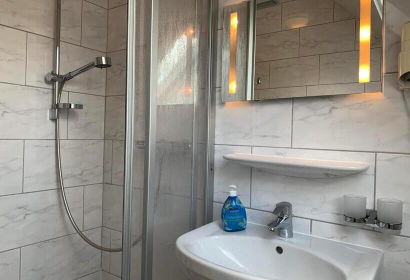 Pension Am Kurgarten