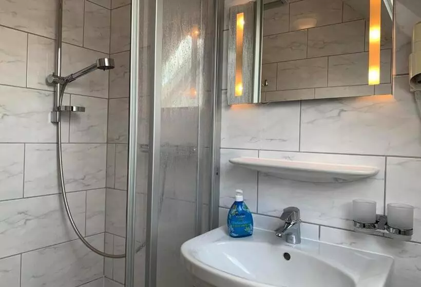 Pension Am Kurgarten