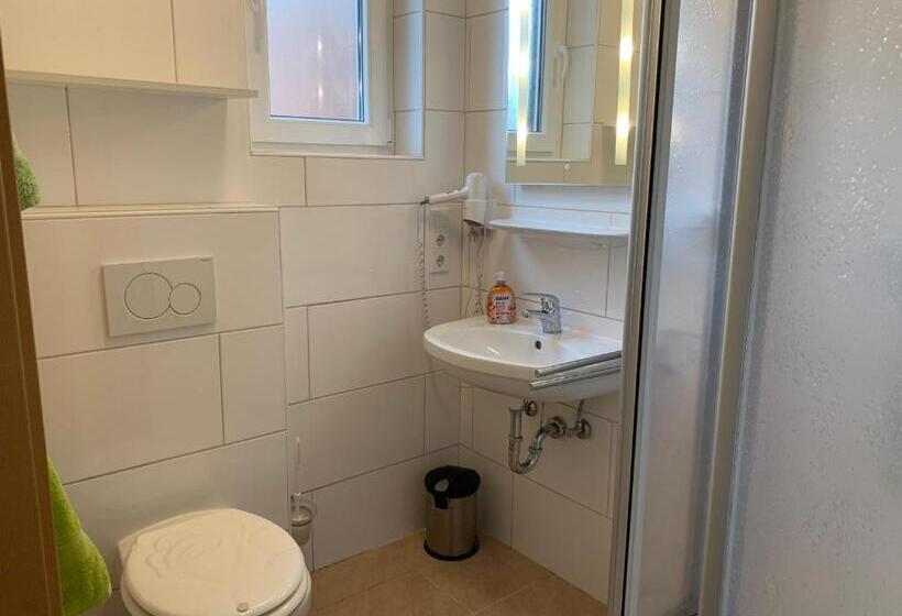 Pension Am Kurgarten