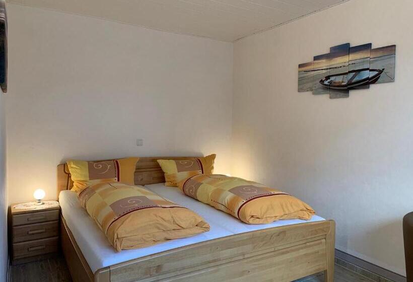 Pension Am Kurgarten