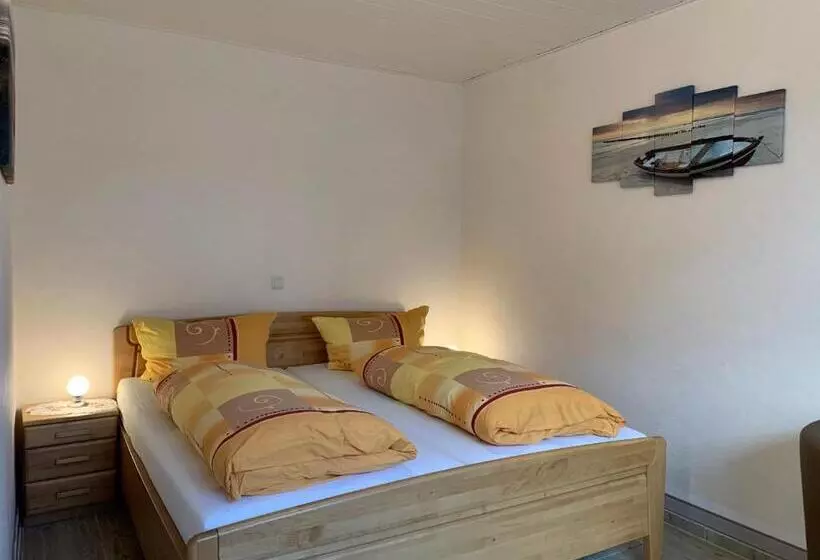 Pension Am Kurgarten