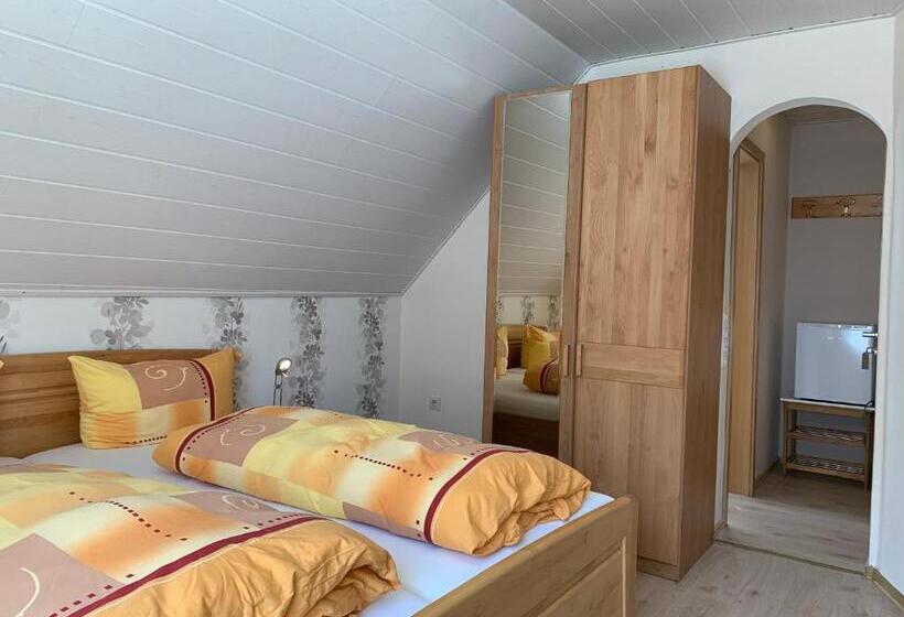 Pension Am Kurgarten