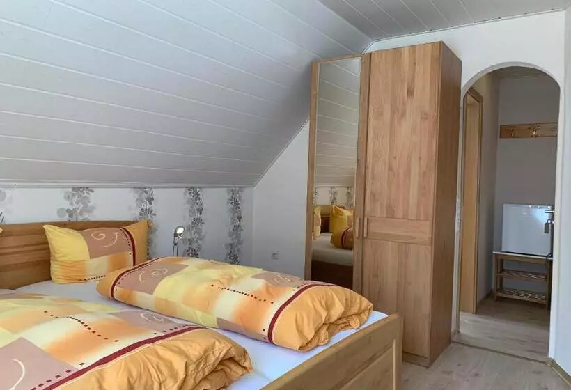 Pension Am Kurgarten