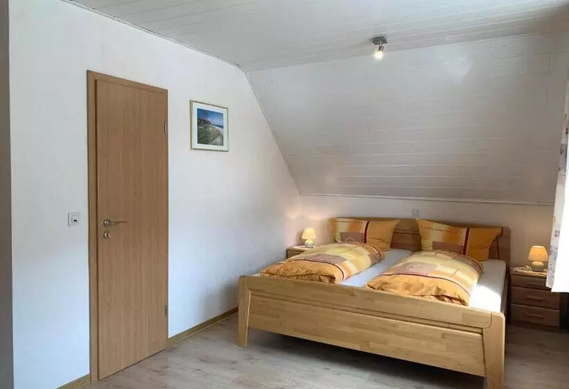 Pension Am Kurgarten