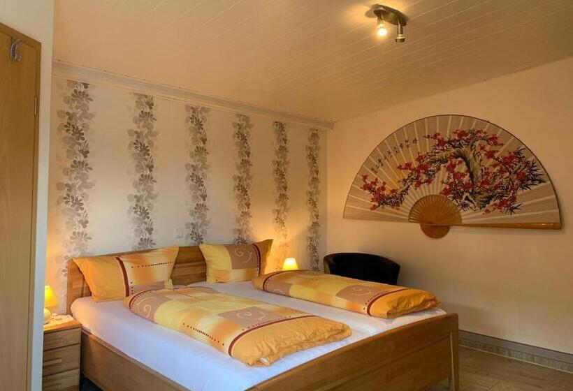 Pension Am Kurgarten