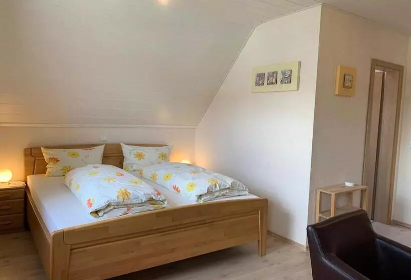 Pension Am Kurgarten