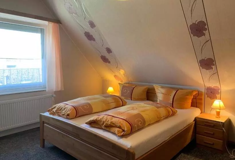 Pension Am Kurgarten