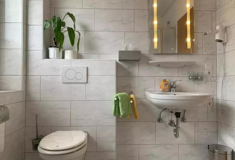 Pension Am Kurgarten