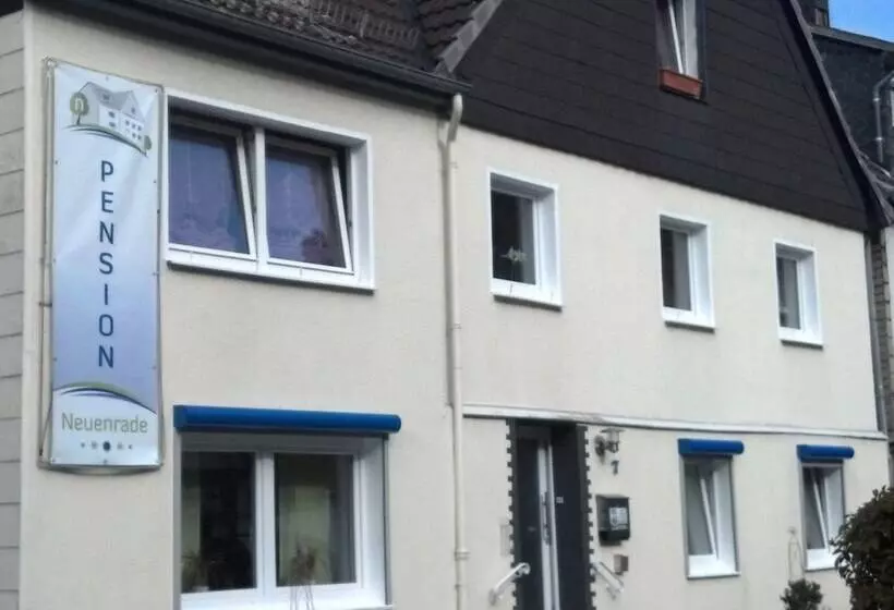 Pension Neuenrade