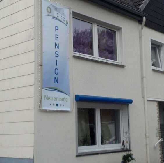 Pension Neuenrade