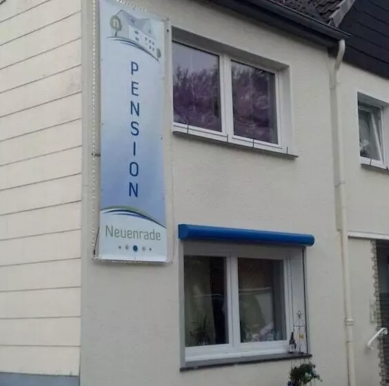 Pension Neuenrade