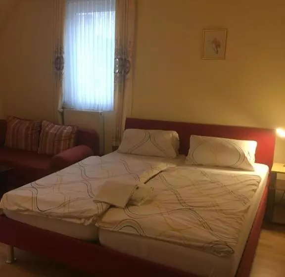 Pension Und China   Thai Restaurant Asia   Haus