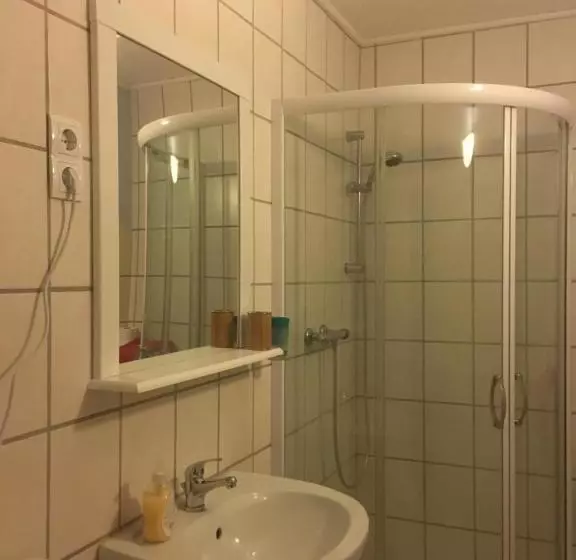 Pension Und China   Thai Restaurant Asia   Haus