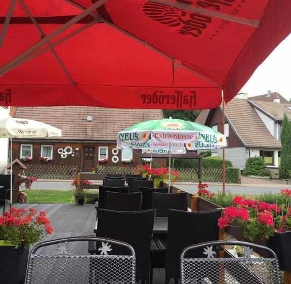 Pension Und China   Thai Restaurant Asia   Haus