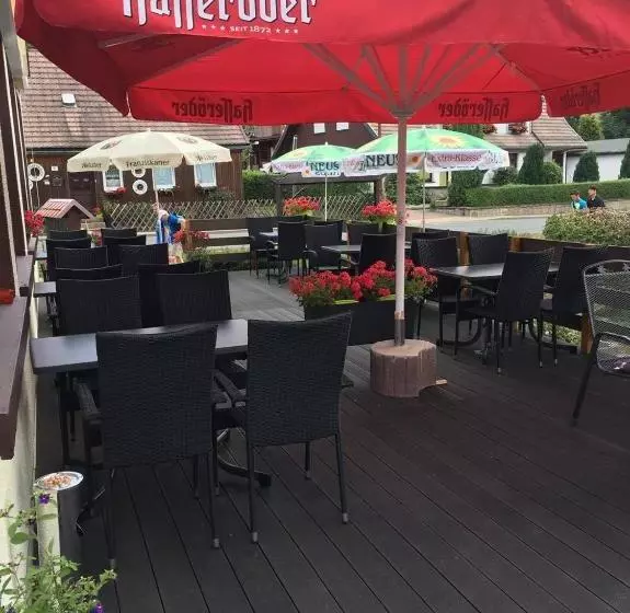 Pension Und China   Thai Restaurant Asia   Haus