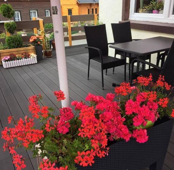 Pension Und China   Thai Restaurant Asia   Haus