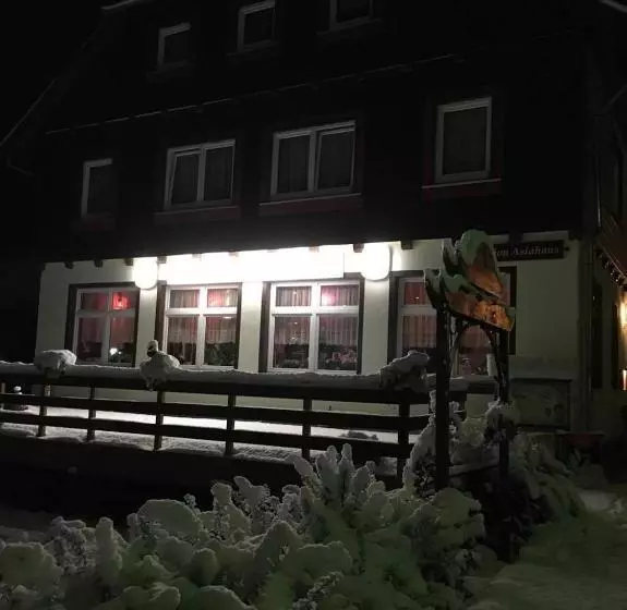 Pension Und China   Thai Restaurant Asia   Haus