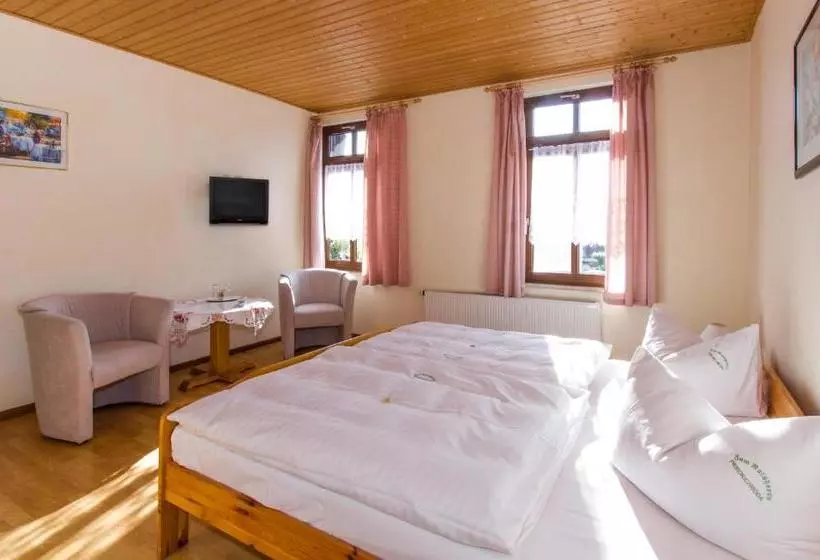 Pension Zum Ratsherrn