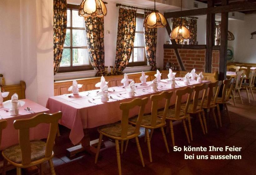 Pension Zum Ratsherrn