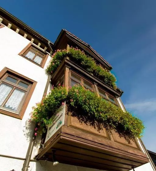 Pension Zum Ratsherrn