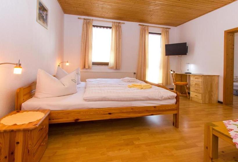 Pension Zum Ratsherrn