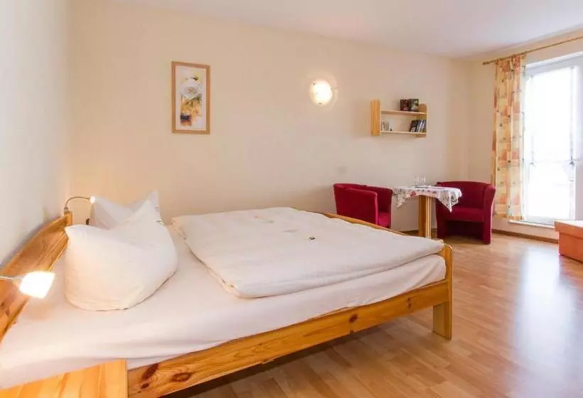 Pension Zum Ratsherrn