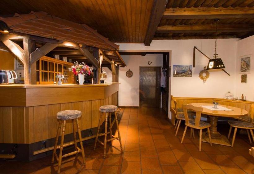 Pension Zum Ratsherrn