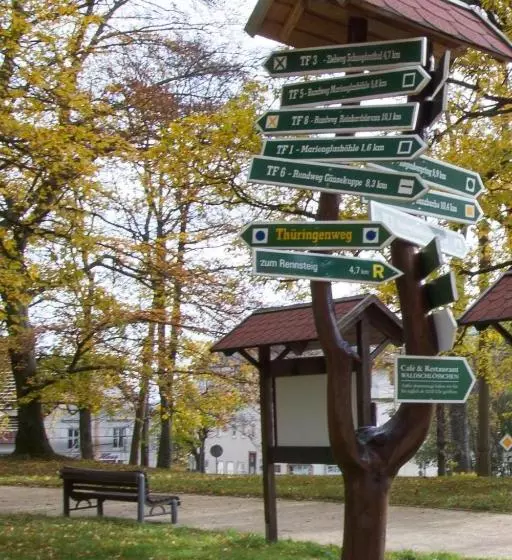 Pension Zum Ratsherrn