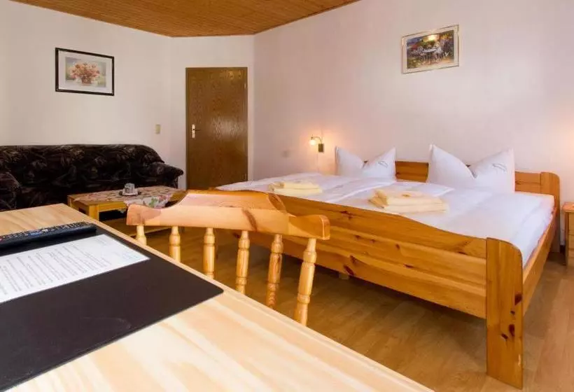 Pension Zum Ratsherrn