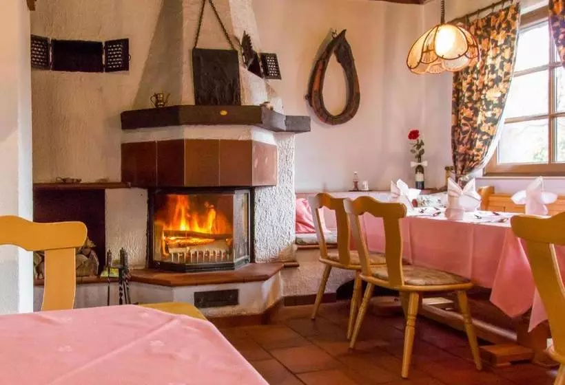 Pension Zum Ratsherrn