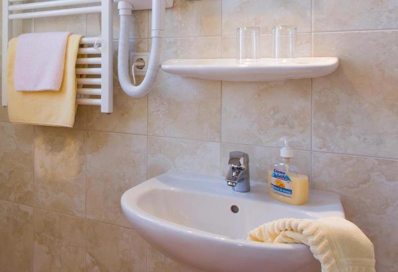 Pension Zum Ratsherrn