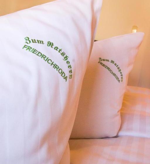 Pension Zum Ratsherrn